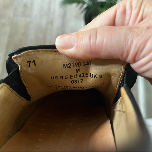 SAMUEL HUBBARD Mens Frequent Traveler Loafer - Picture 13 of 13